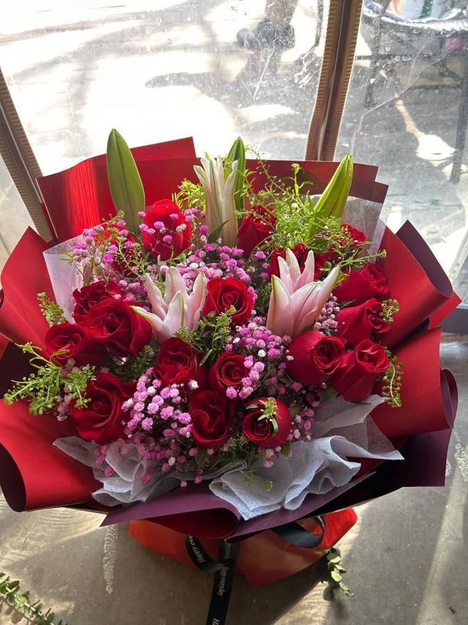 九江永修县花店 九江永修县花店