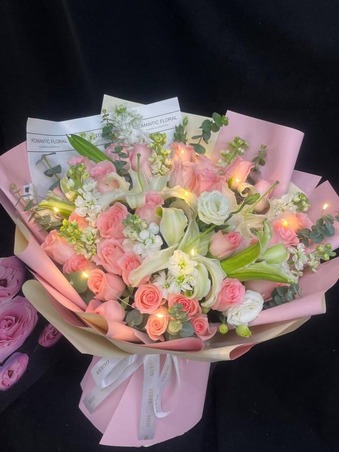 九江永修县花店 九江永修县花店