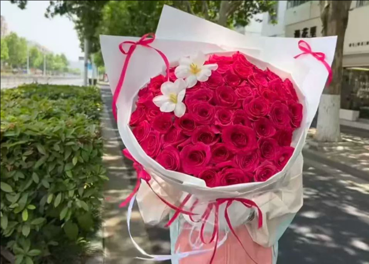 九江永修县花店