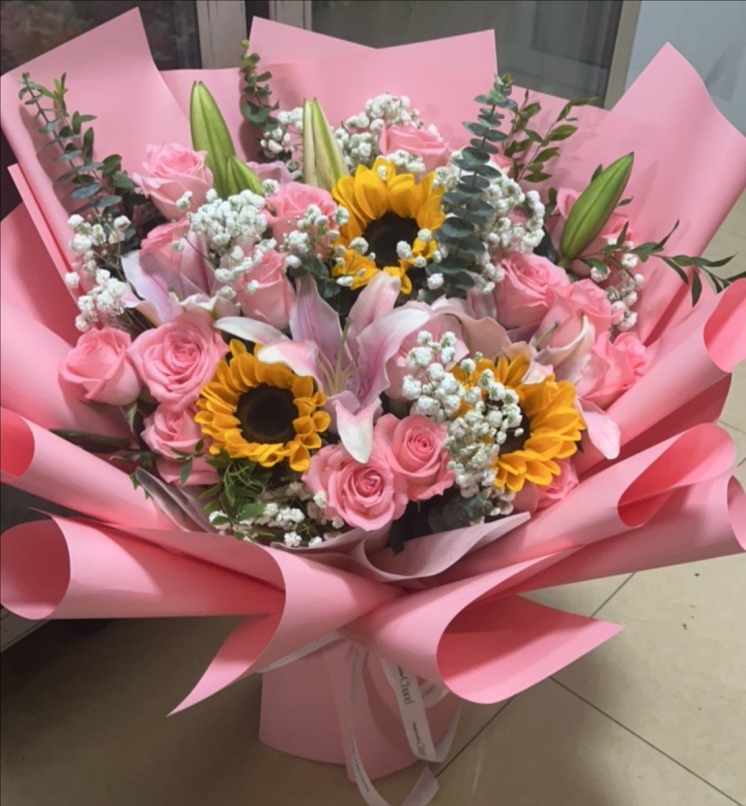 九江永修县花店